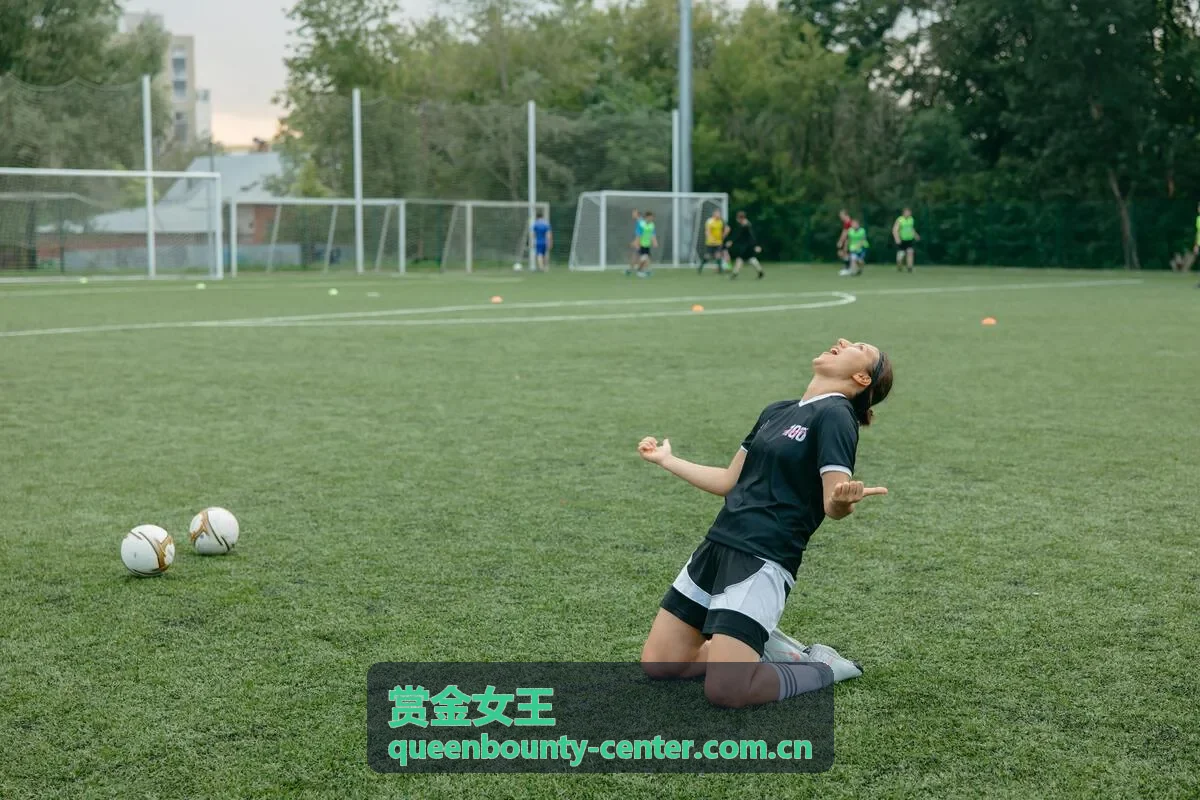 赏金女王专属高赏场